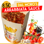 Arrabbiata