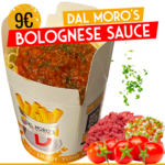 Bolognese