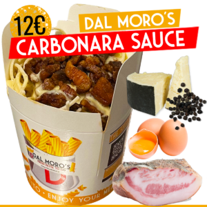 Carbonara