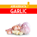 Dal Moro's Arrabbiata - Garlic