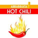 Dal Moro's Arrabbiata - Hot Chili