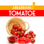 Dal Moro's Arrabbiata - Tomatoe