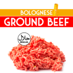 Dal Moro's Bologense - Ground Beef