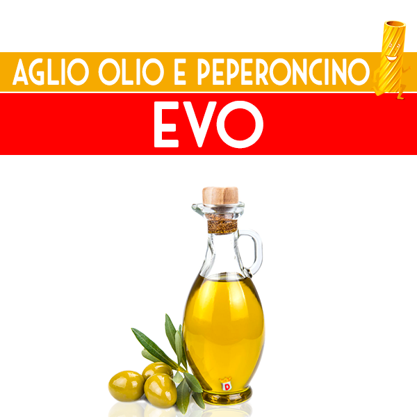 Dal Moro's Evo - Extra Virgin Olive Oil