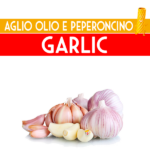 Dal Moro's Evo - Garlic