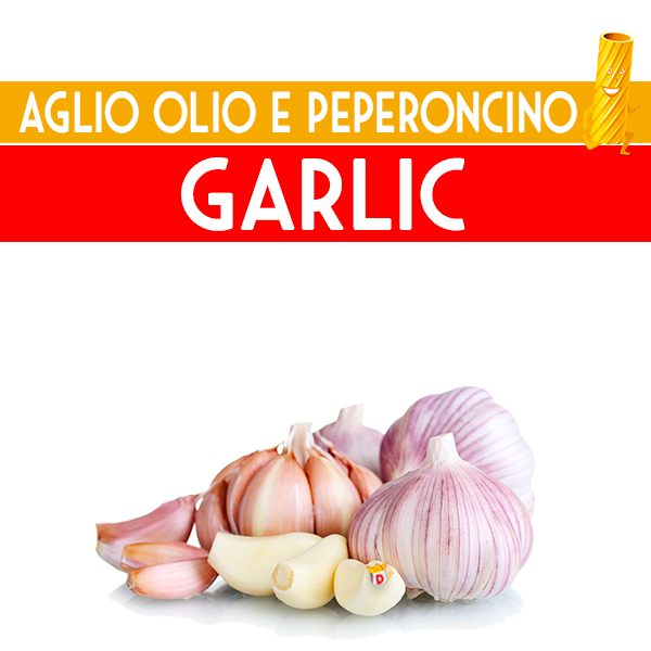 Dal Moro's Evo - Garlic