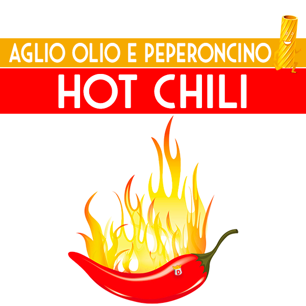 Dal Moro's Evo - Hot Chili