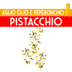 Dal Moro's Evo - Pistacchio Flakes