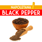 Dal Moro's Napoletana - Black Pepper