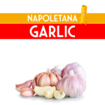 Dal Moro's Napoletana - Garlic