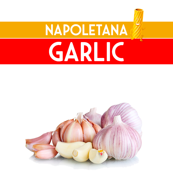 Dal Moro's Napoletana - Garlic