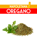 Dal Moro's Napoletana - Oregano