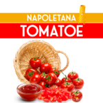 Dal Moro's Napoletana - Tomatoe