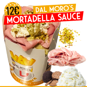 Mortadella