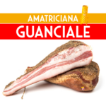 Dal Moro's Amatriciana - Gianciale