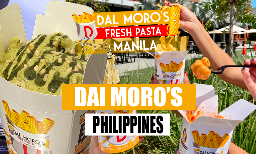 Dal Moro's Fresh Pasta From Venice Grand Opening