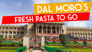 Dal Moro's India - Blog