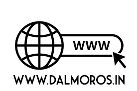 Dal Moro's India Web SIte Link