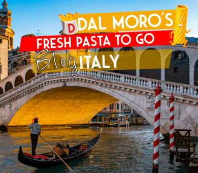 Dal Moro's -Italy Blog