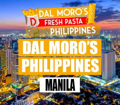 Dal Moro's Philippine