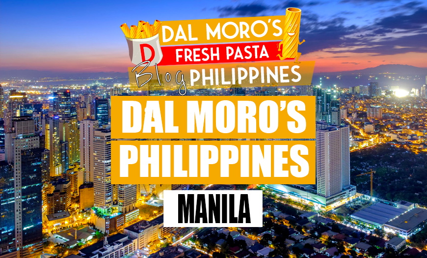 Dal Moro's Philippine