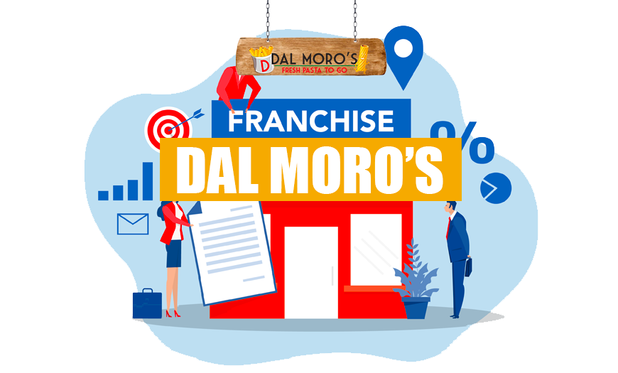 Dal Moro's Philippines Fresh Pasta To Go Franchise