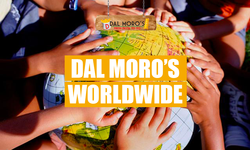 Dal Moro's Philippines Fresh Pasta To Go Worldwide