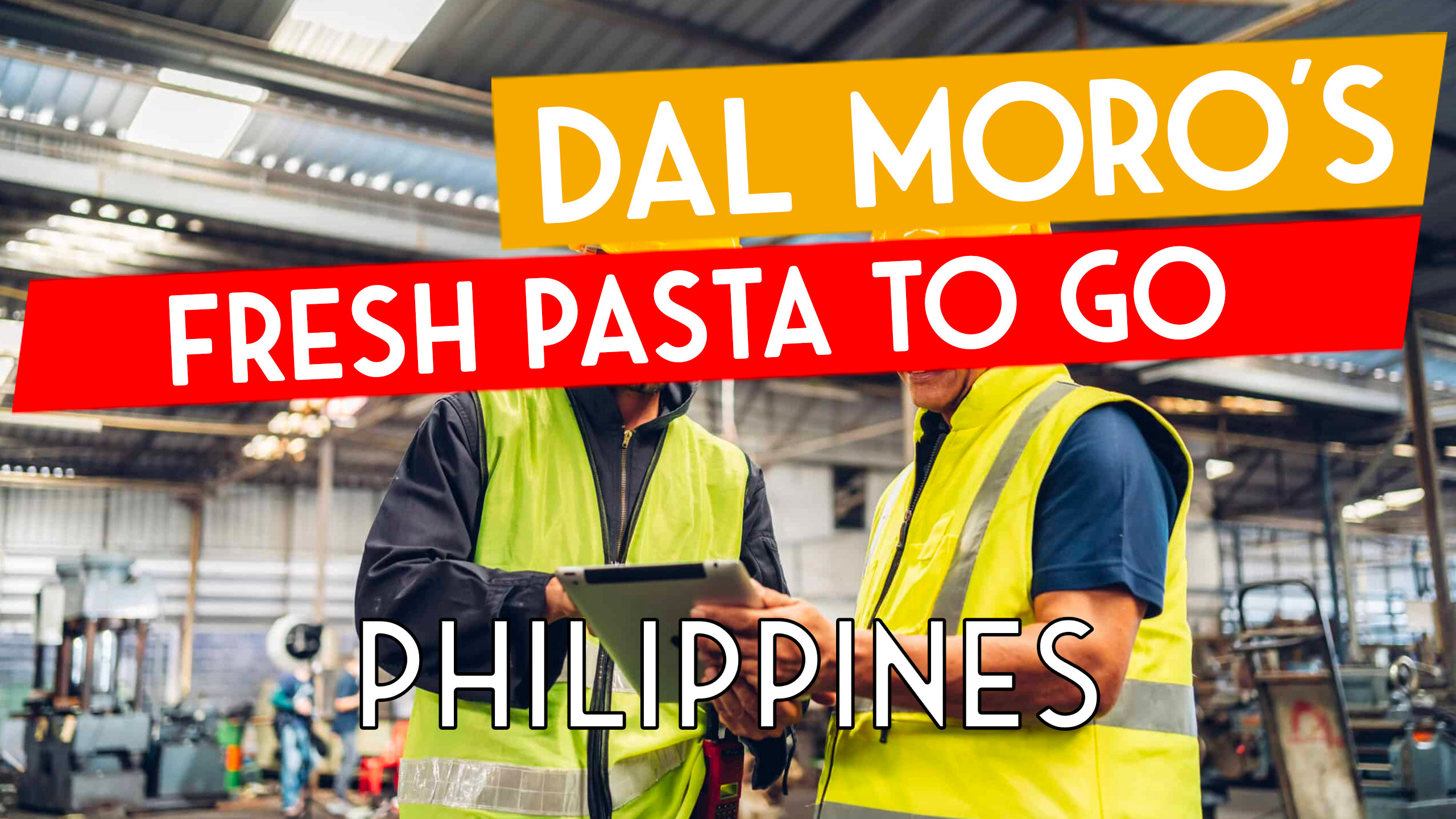 Dal Moro's - Philippines on Construction