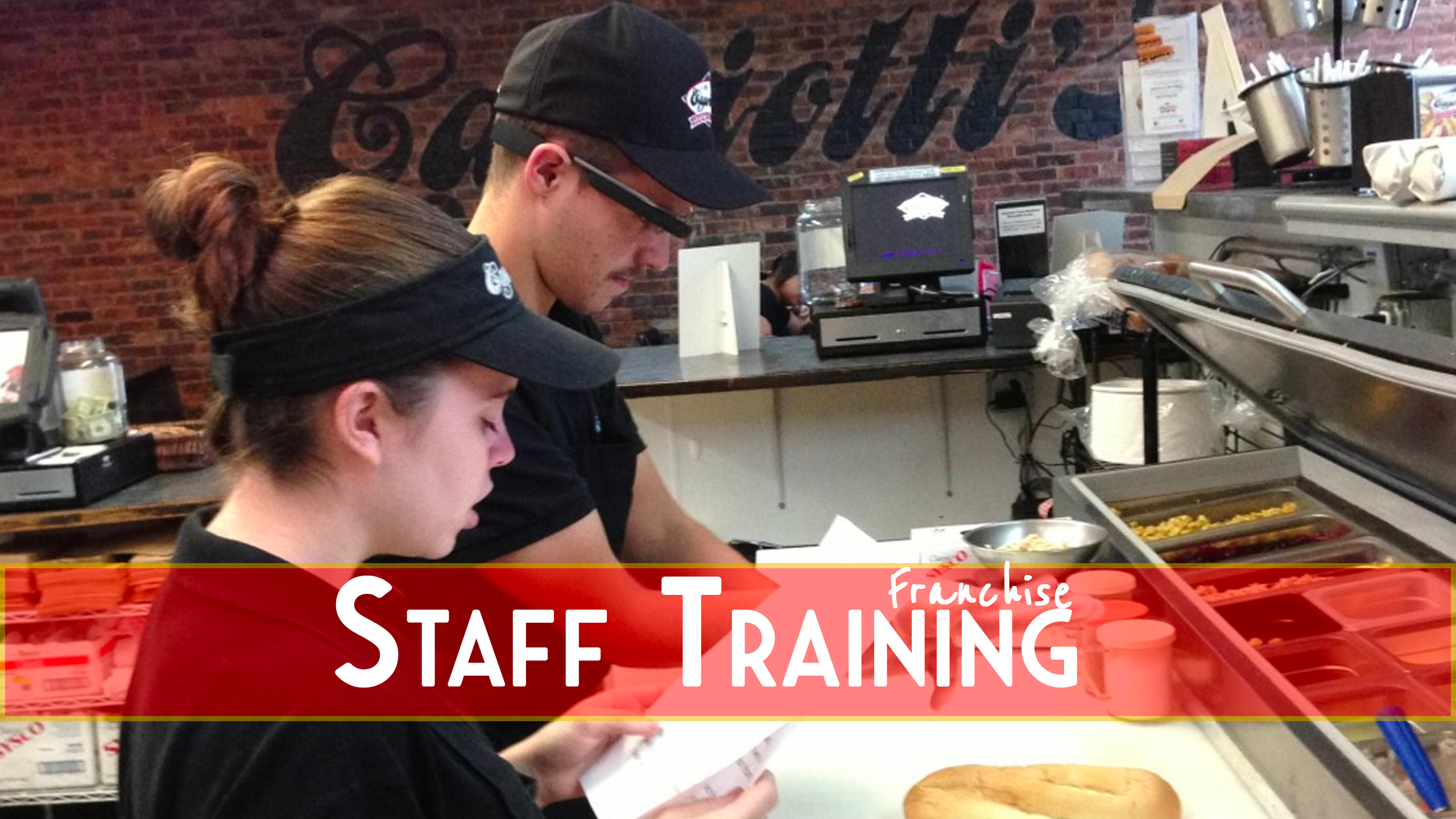 Dal Moro's - Staff Training Blog