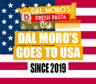 Dal Moro's USA