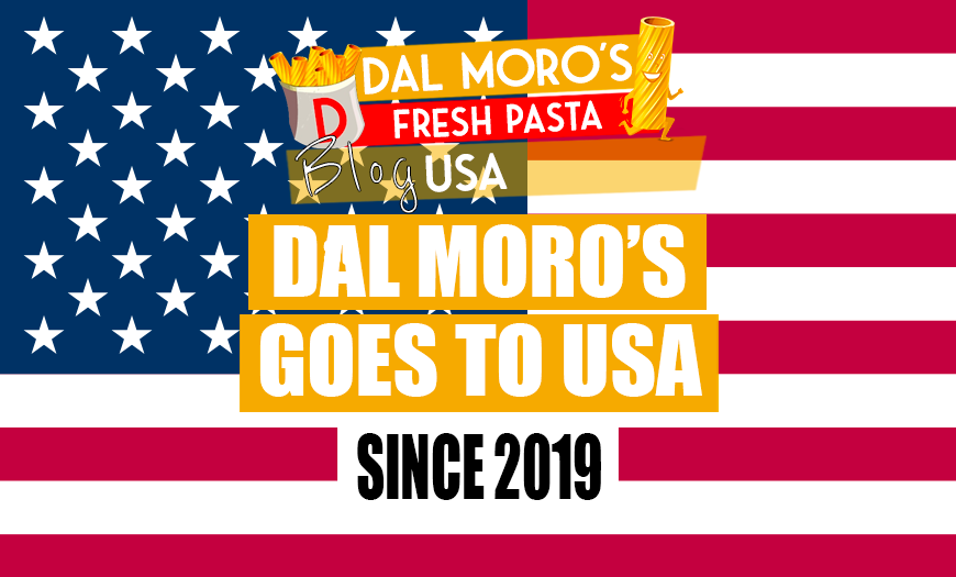 Dal Moro's USA