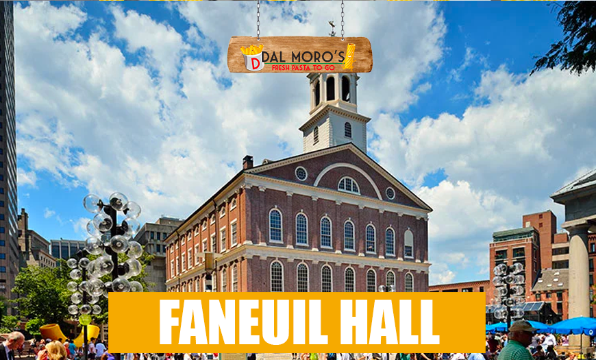 Dal Moro's Faneuil Hall2