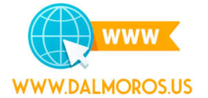 Dal Moro's Visit USA Web Site